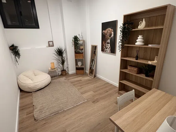 Estudio en Calle de Rafael de Casanova, 30 - Foto 3