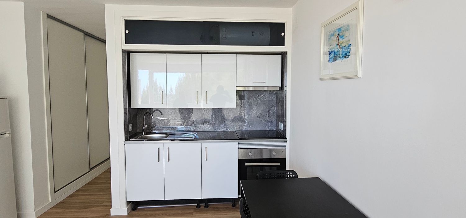 Estudio en Calle de Miquel Rosselló i Alemany, 51, Cala Major - Foto 4