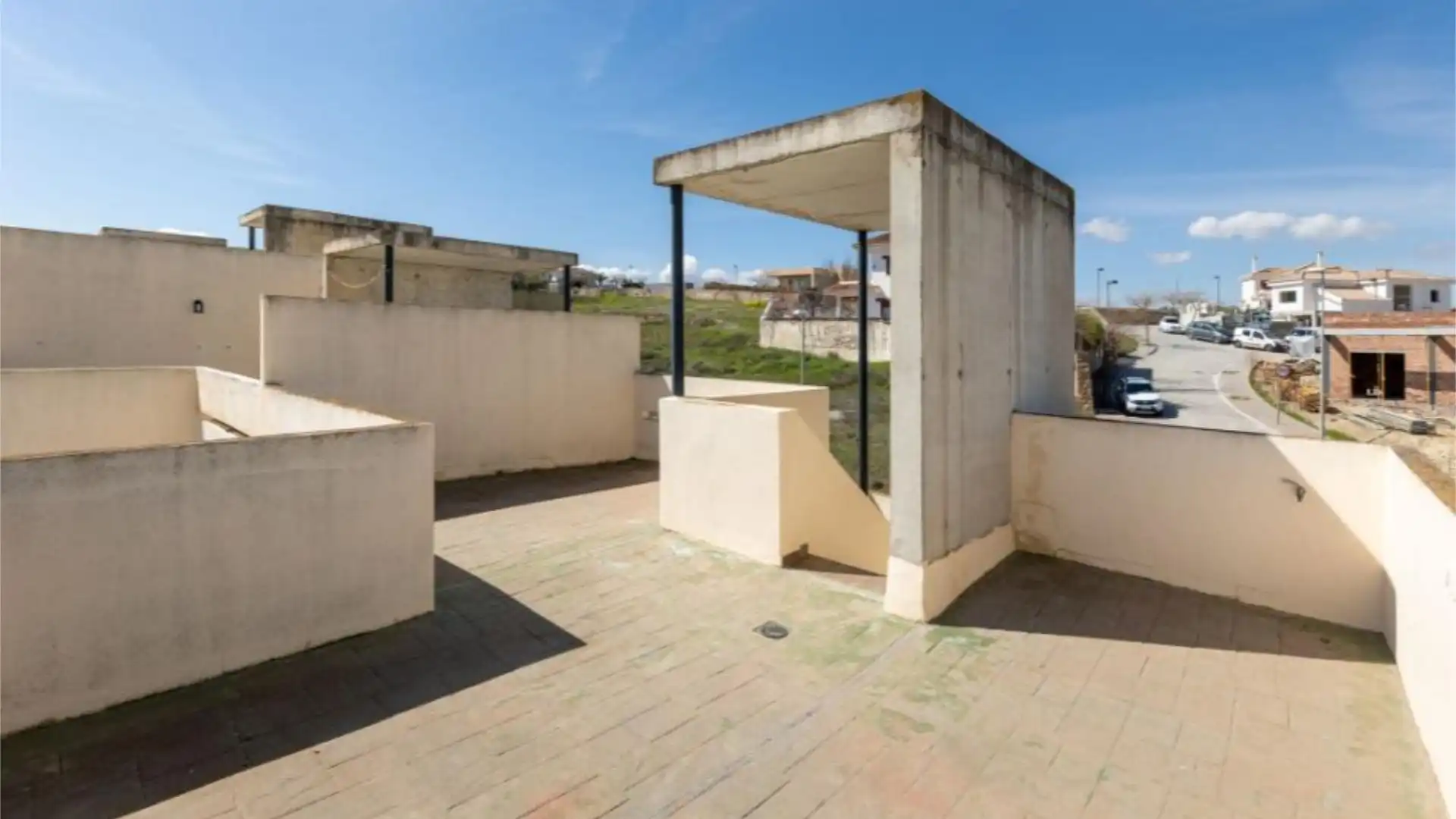 Casa adosada en  Paseo de la Raspa 2 - Foto 56