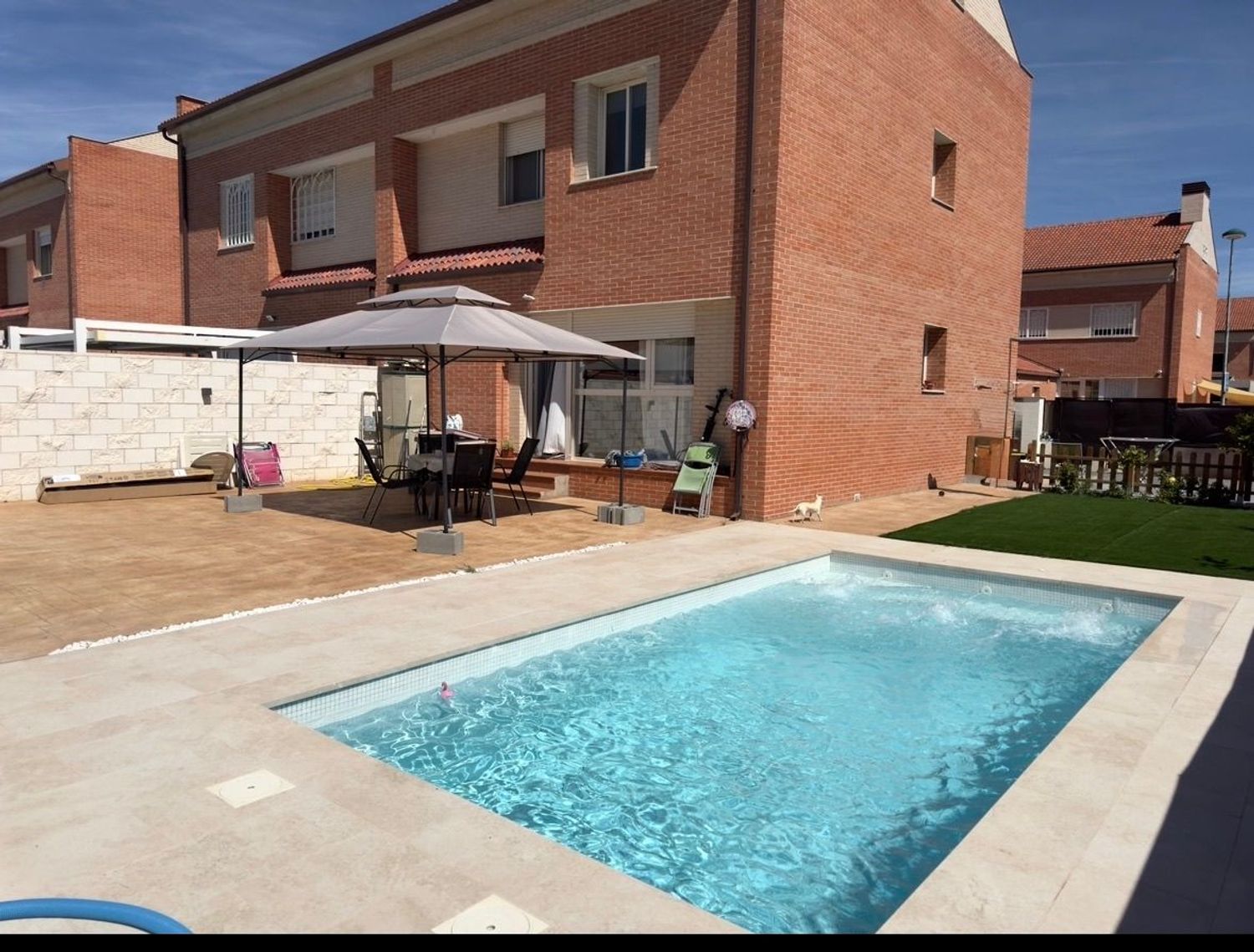 Casa o chalet independiente en Calle Dámaso Alonso, 22 - Foto 4