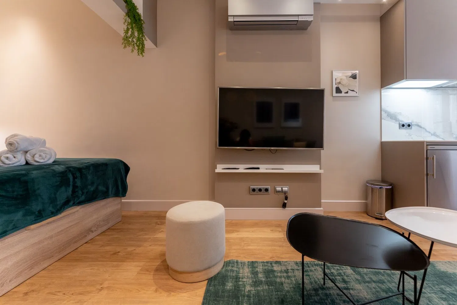 Estudio en Barrio Lista - Foto 31