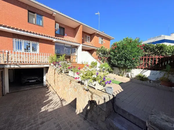 Chalet pareado en Calle de Caspe, 4 - Foto 3