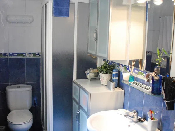 Piso en calle de Bravo Murillo, 104 - Foto 15