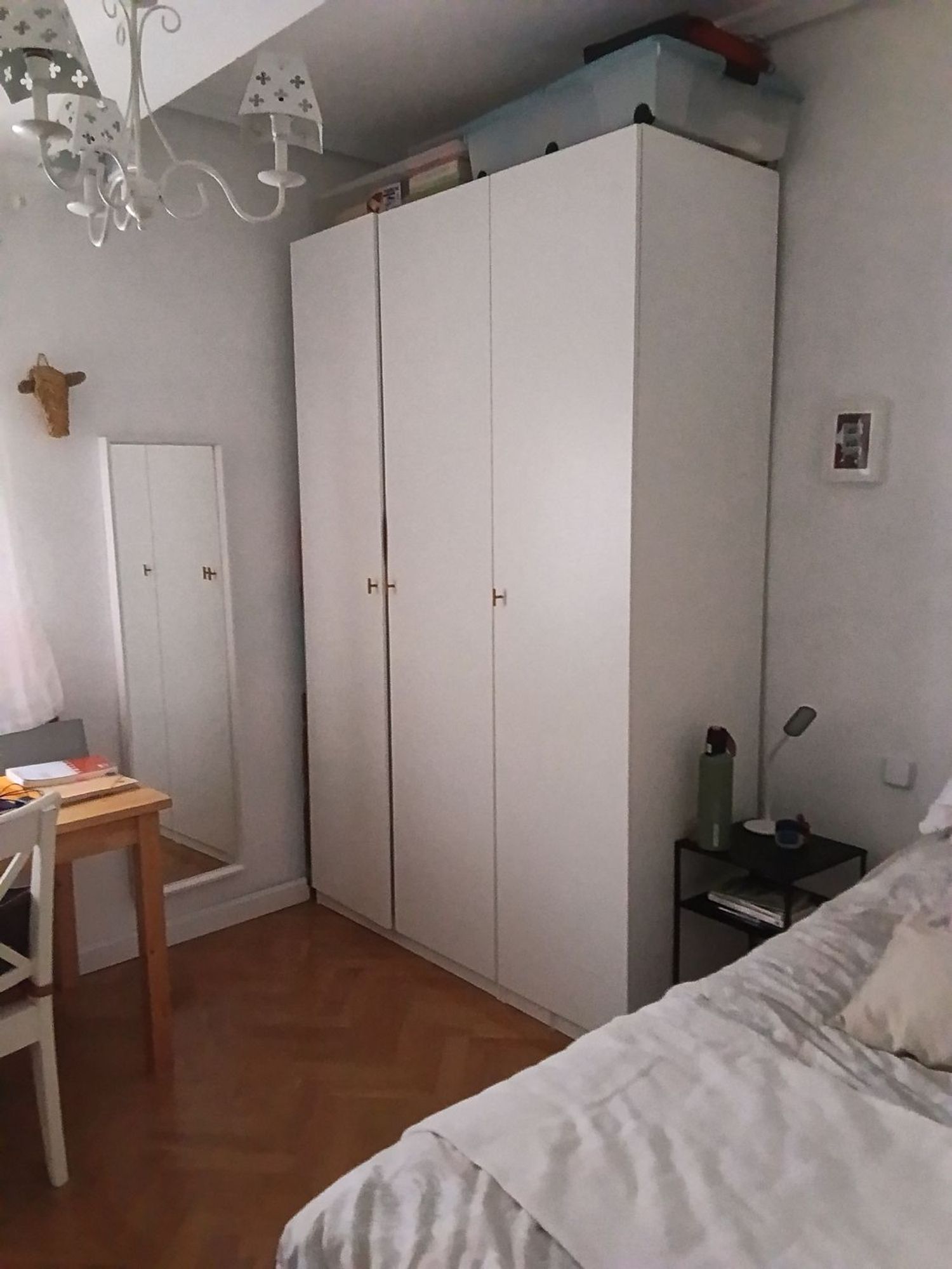 Piso en paseo de la Virgen del Puerto, 37 - Foto 25