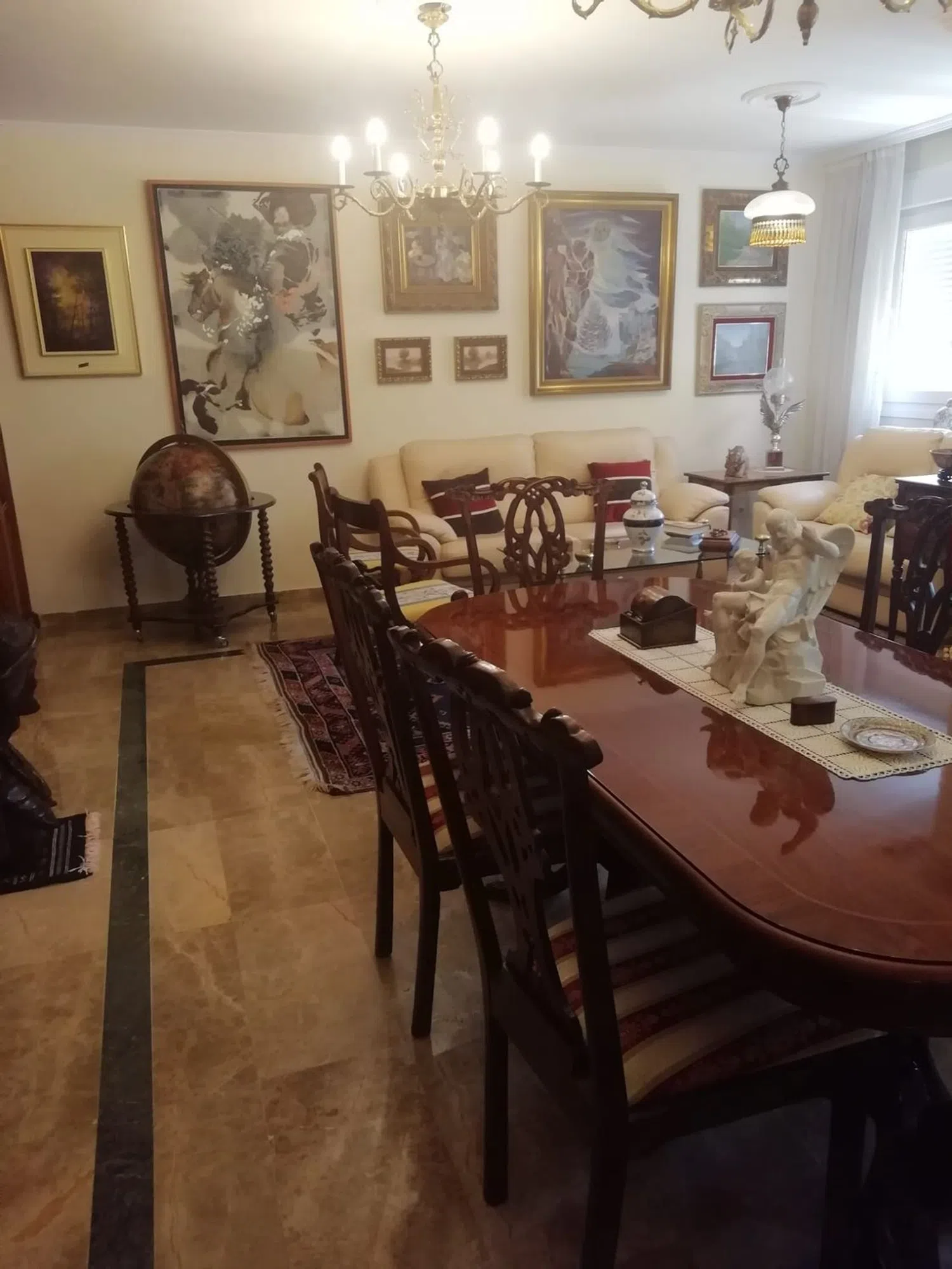 Piso en Barrio Media Legua - Foto 26