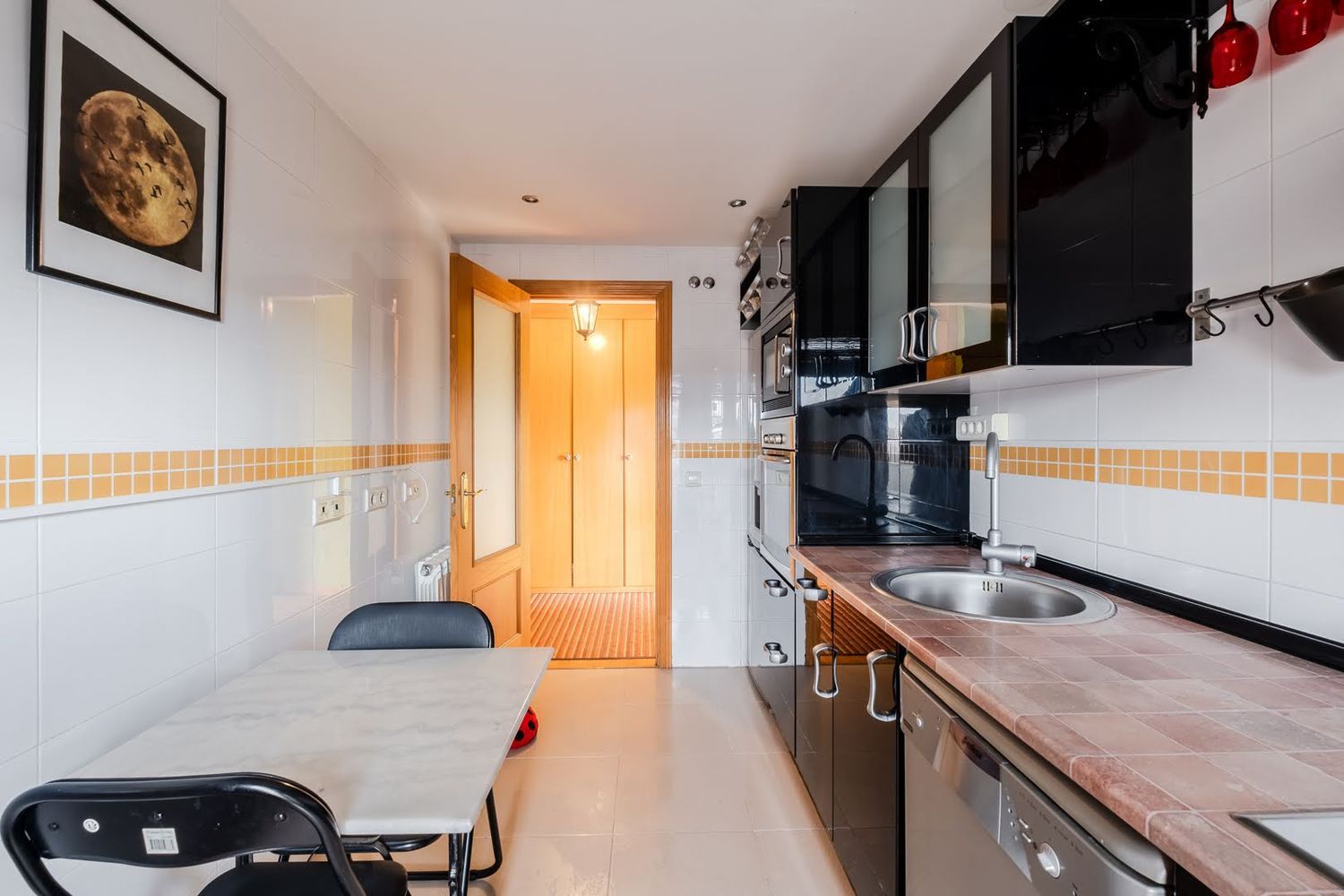 Piso en Barrio Valdepelayo-Montepinos-Arroyo Culebro - Foto 22