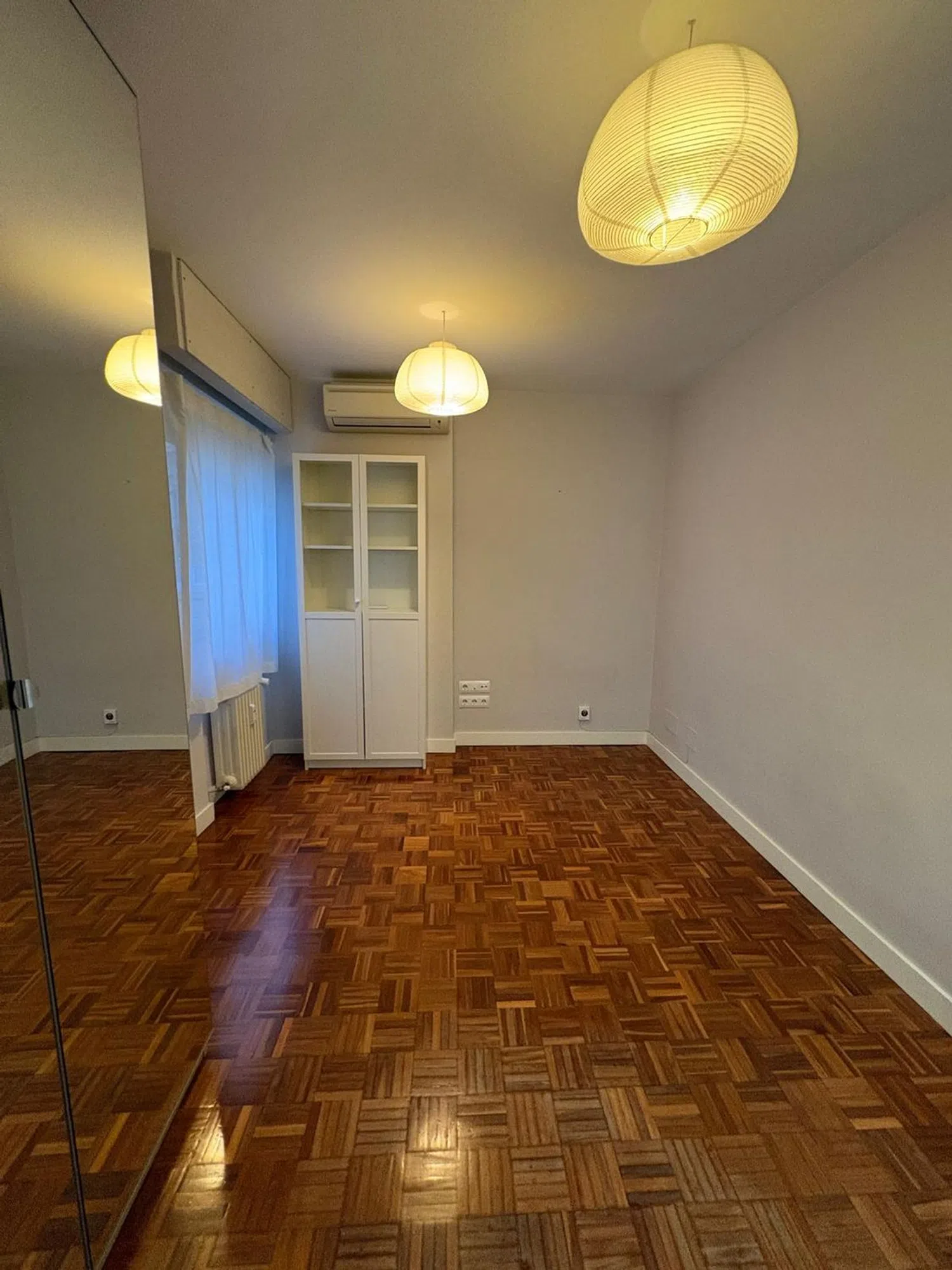 Estudio en glorieta del General Álvarez de Castro, 5 ,piso 4 - Foto 2