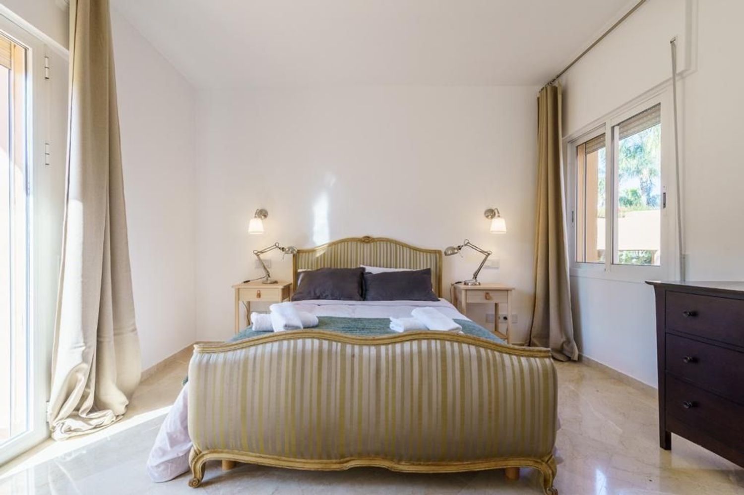 Piso en calle Wagner, 1 - Foto 8