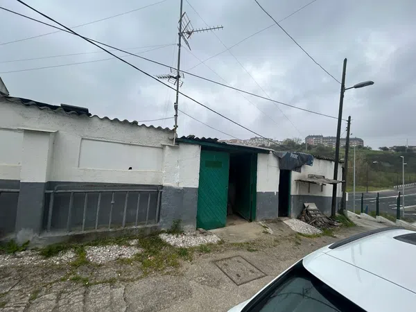 Casa de pueblo en Antonio Alzaga Etorbidea, 85, Kabiezes, Kabiezes - Foto 2