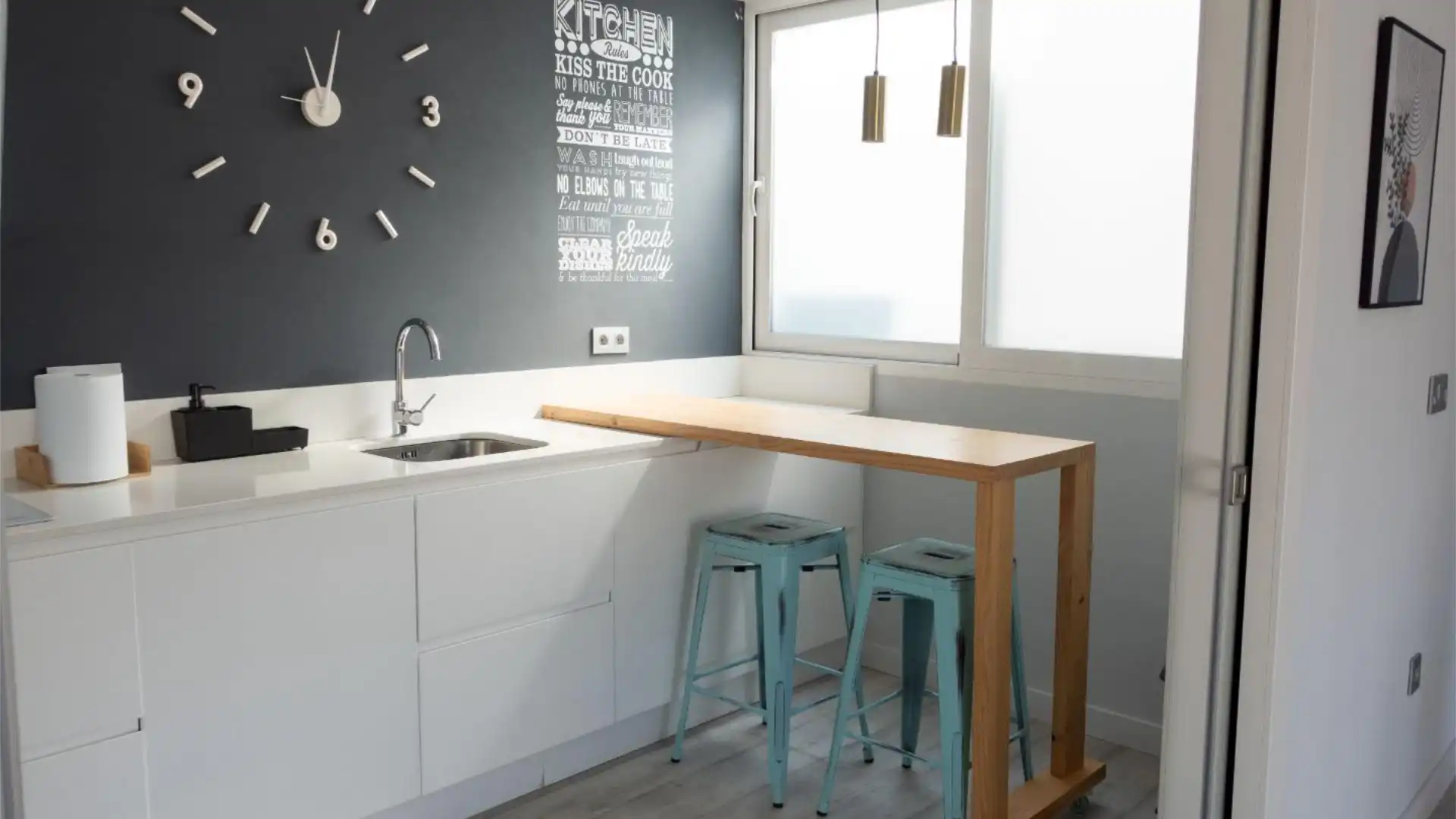 Piso en  Calle Obispo Hurtado 25 - Foto 8