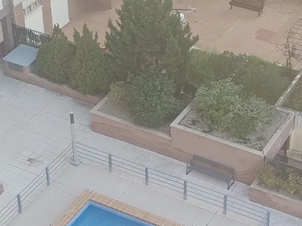 Piso en calle de París, 1 - Foto 2