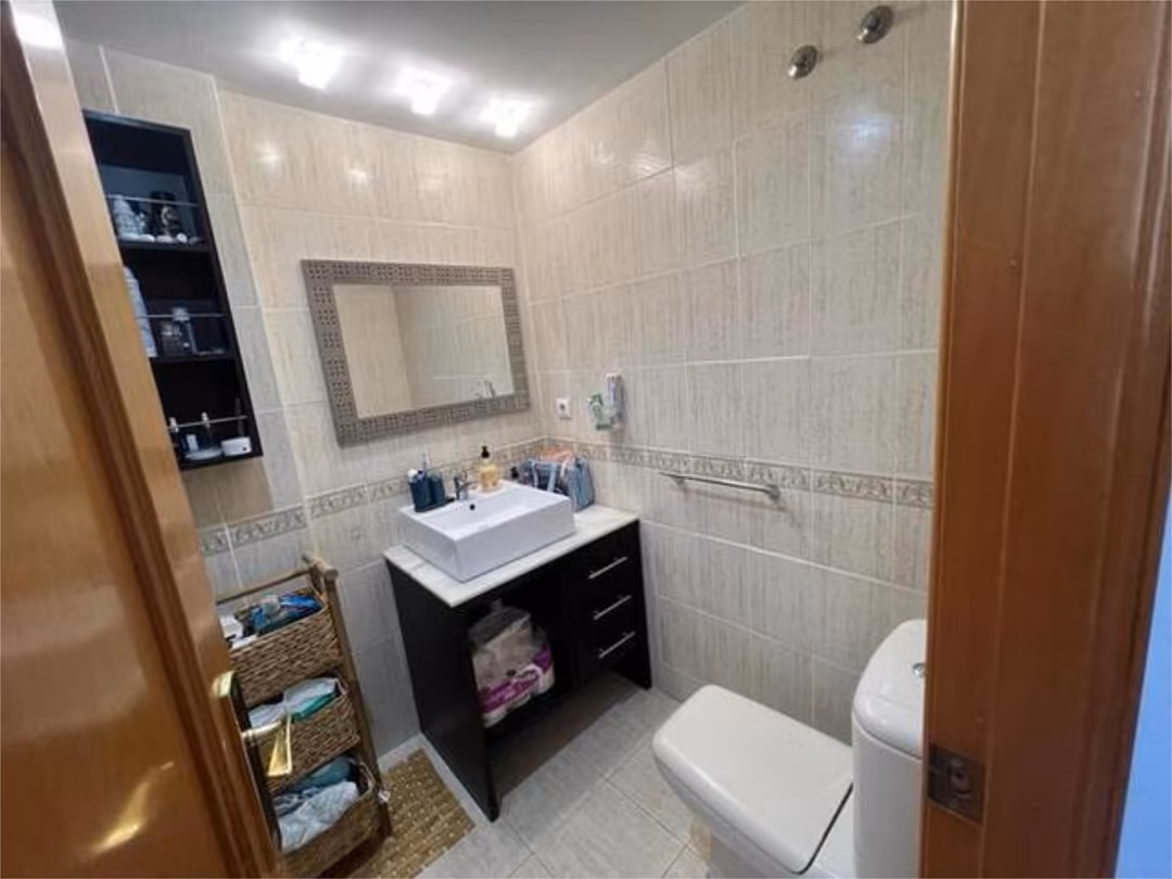 Piso en Patraix - Foto 8