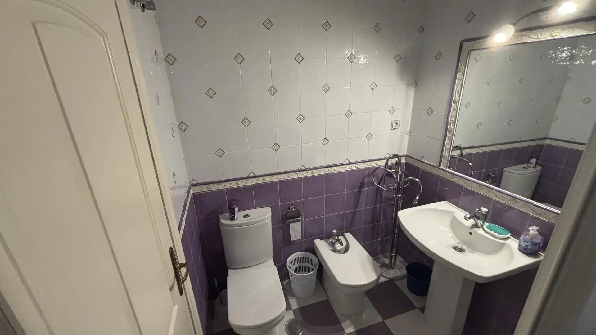 Piso en  Calle Sierrezuela 72 - Foto 10