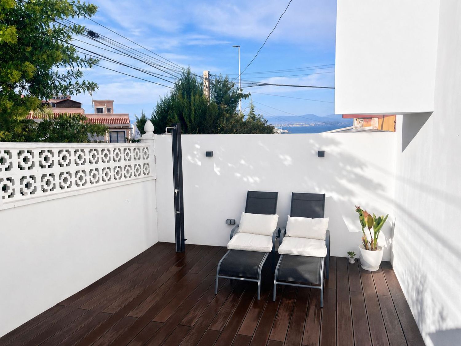 Chalet adosado en Avenida D'África, 1, Panorama-Sierramar, Panorama-Sierramar - Foto 21
