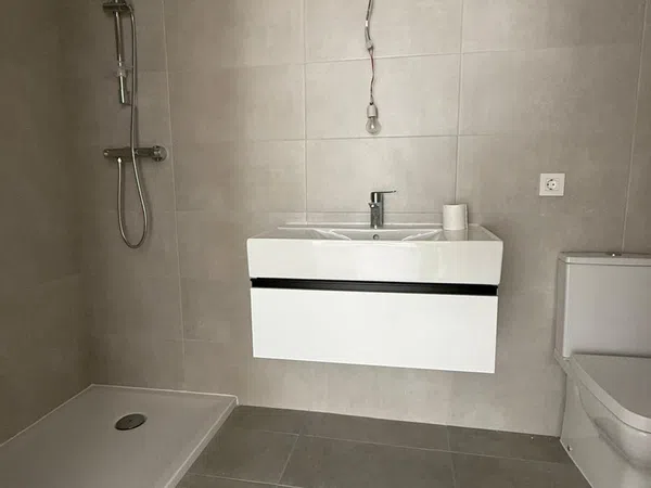 Piso en Calle de Carme Chacón, Llevant, Llevant - Foto 9