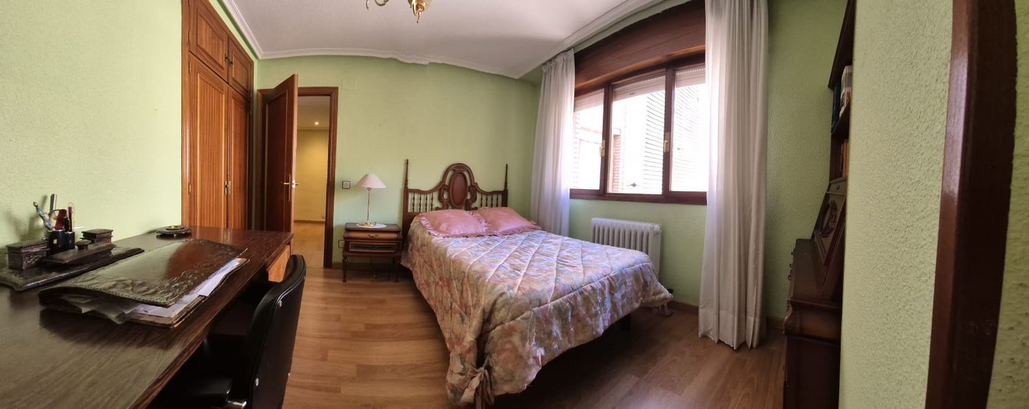 Piso en Calle Moisés de León, 45, El Ejido - Sta. Ana, El Ejido - Sta. Ana - Foto 8