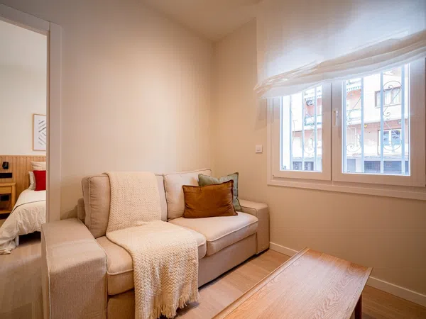 Piso en calle de Dulcinea