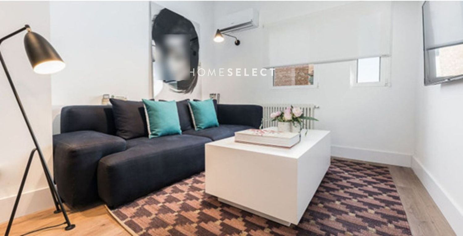 Piso en calle de Hermosilla, 69 - Foto 2