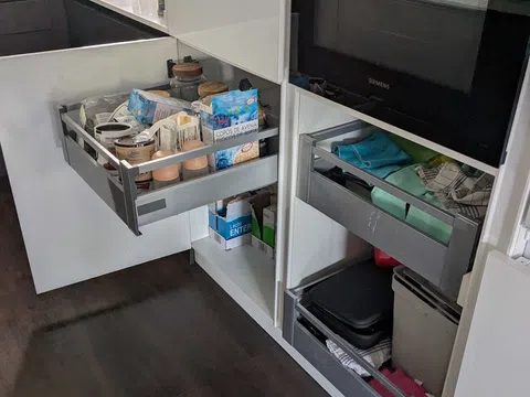 Piso en travesía Infanta Mercedes, 77 - Foto 18