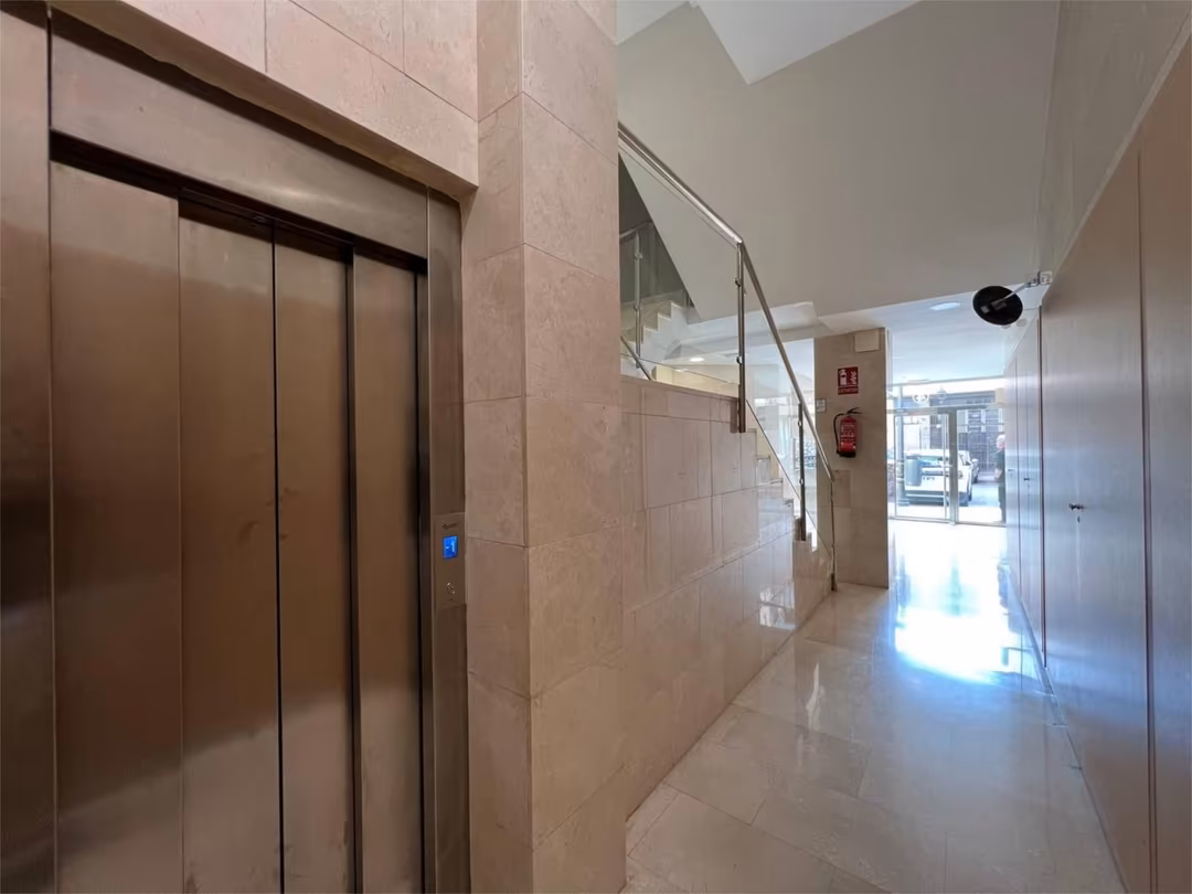 Piso en  Carrer de Fuencaliente 4 - Foto 26