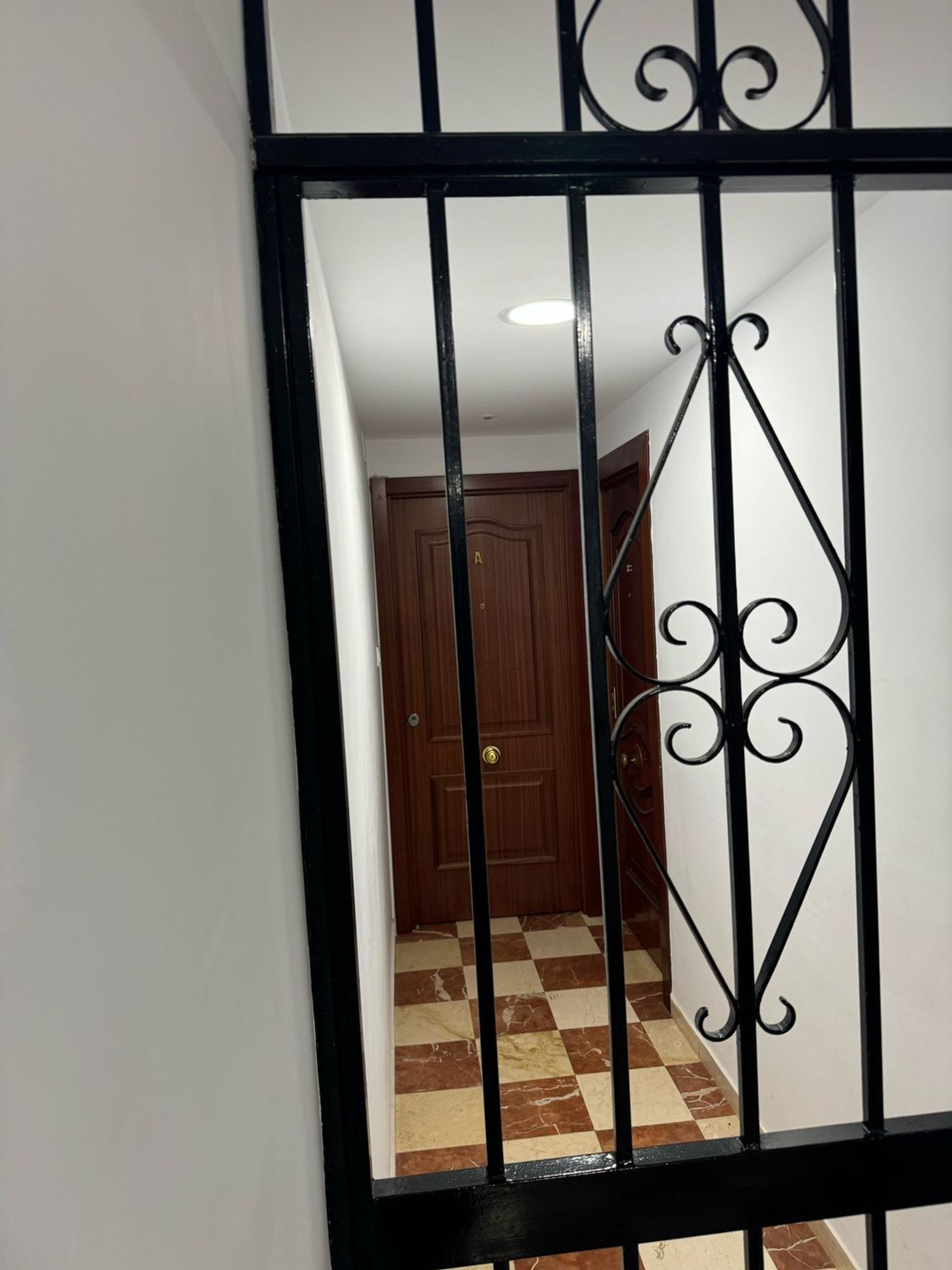 Piso en Pintor Berrobianco Meléndez, 3, Cruz del Humilladero - Los Tilos - Foto 16