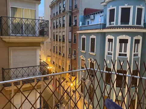 Piso en calle del Teatro, 30 - Foto 1