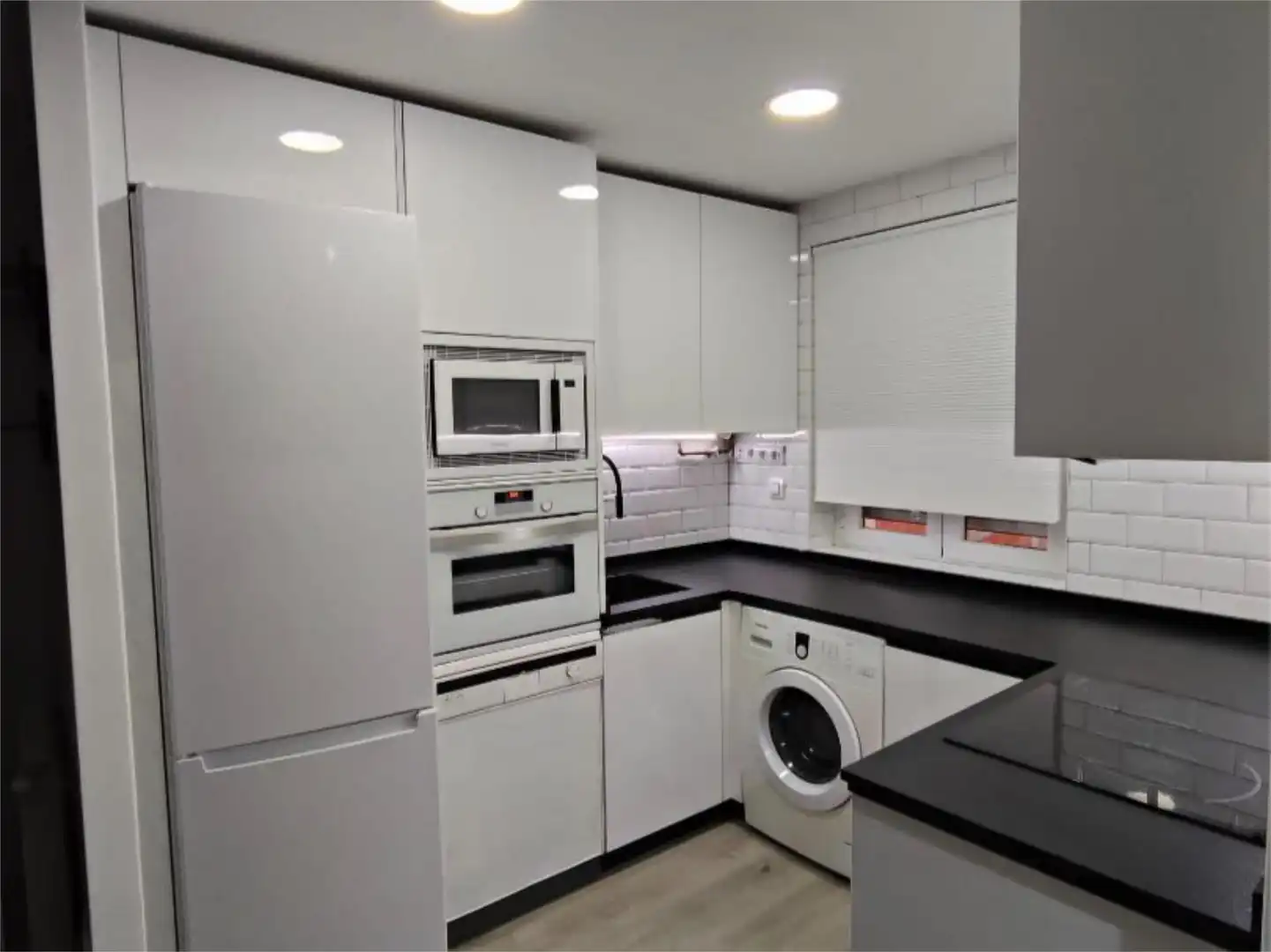 Piso en  Avenida de los Cedros 33 - Foto 5