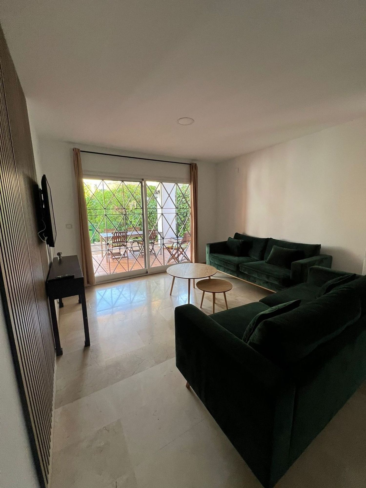 Chalet pareado en Avenida Pintor Pérez Gil, 38, Alicante Golf - Foto 3