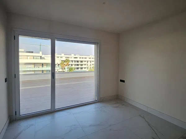 Ático en Avenida del Mediterráneo, 19, Linda Vista-Nueva Alcántara-Cortijo Blanco - Foto 9