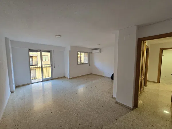 Piso en calle de l'Alborgí, 28