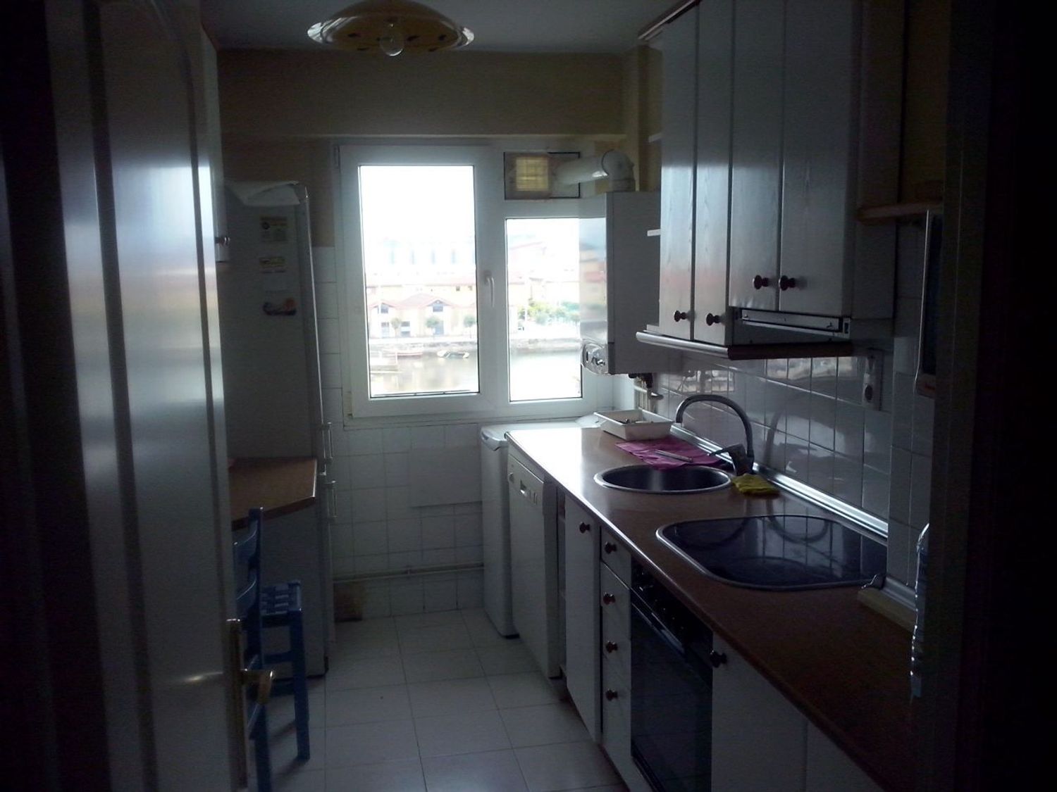 Piso en calle Marqués de la Hermida, 42 Nd - Foto 12