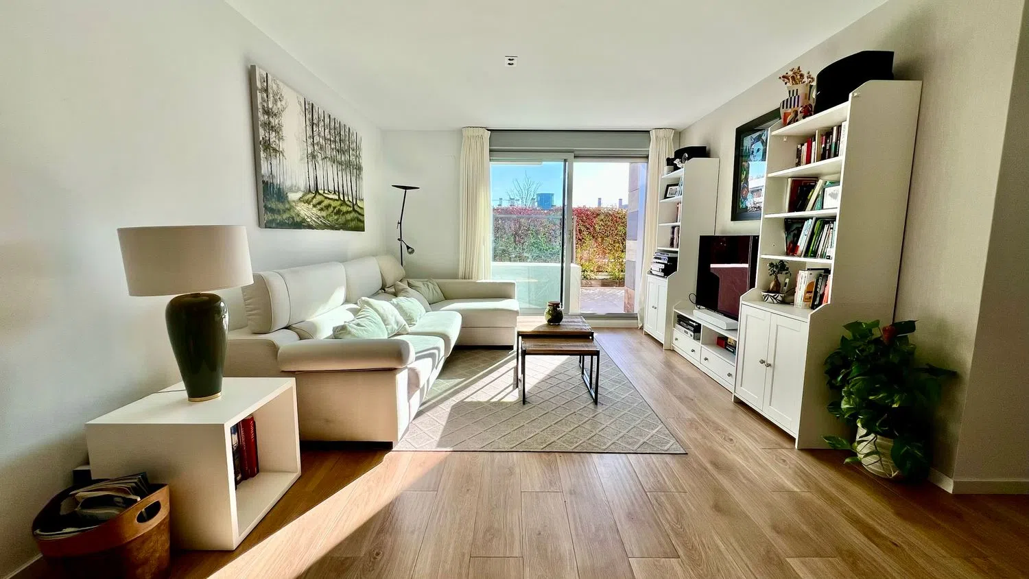 Piso en calle de la Escalonia, 15 - Foto 2