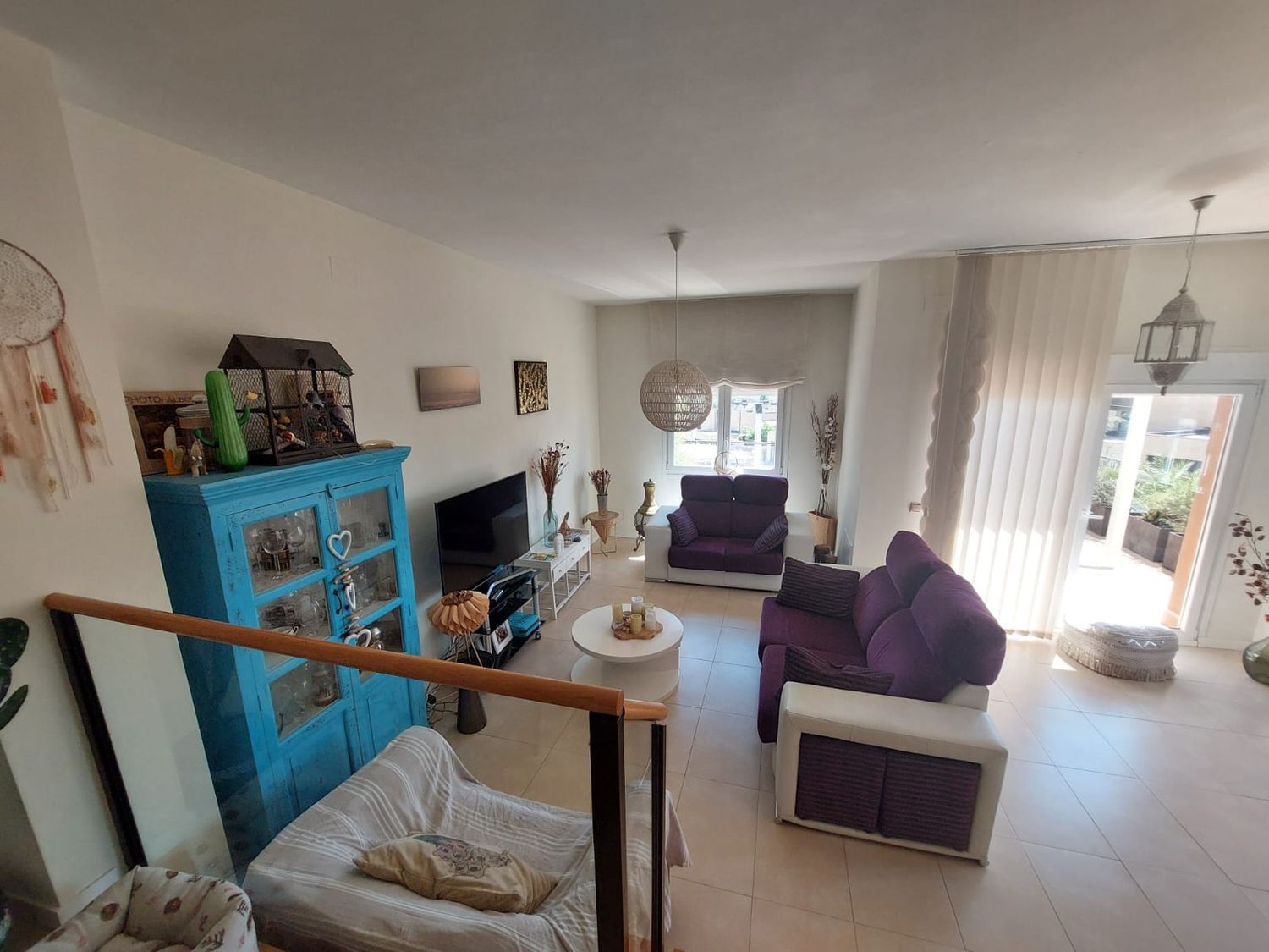 Chalet adosado en Calle Arroyo del Coronel, 3, Centro Comercial - Hospital, Centro Comercial - Hospital - Foto 12