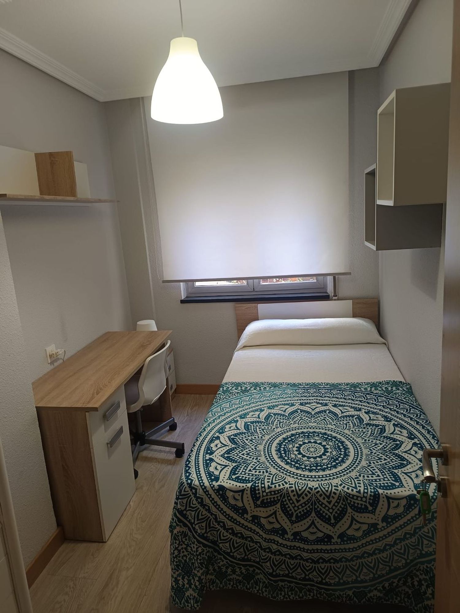 Piso en calle Vitigudino, 3 - Foto 16