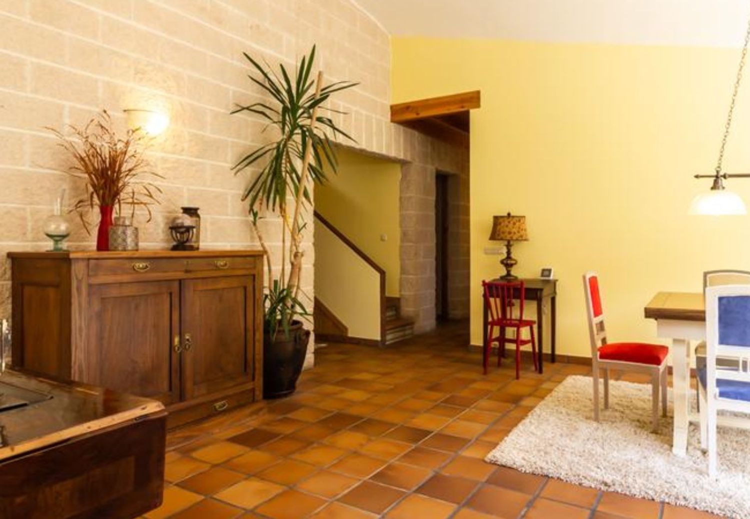 Casa o chalet independiente en Avenida Ramón Núñez Montero, 89, Oleiros, Oleiros - Foto 12