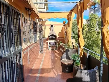 Dúplex en  Calle Cueva del Gato 4 - Foto 12
