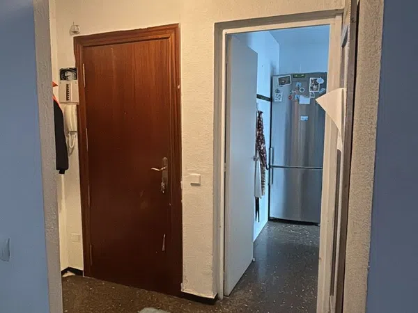 Piso en Colonia Juan XXIII-Módulos, 25 - Foto 4