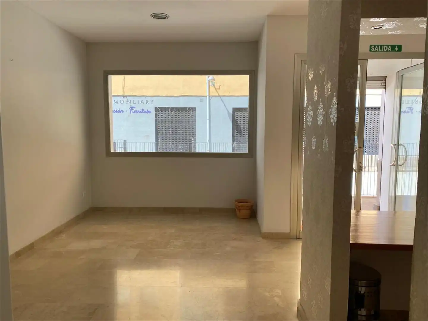 Local comercial en  Plaza Libertad - Foto 9