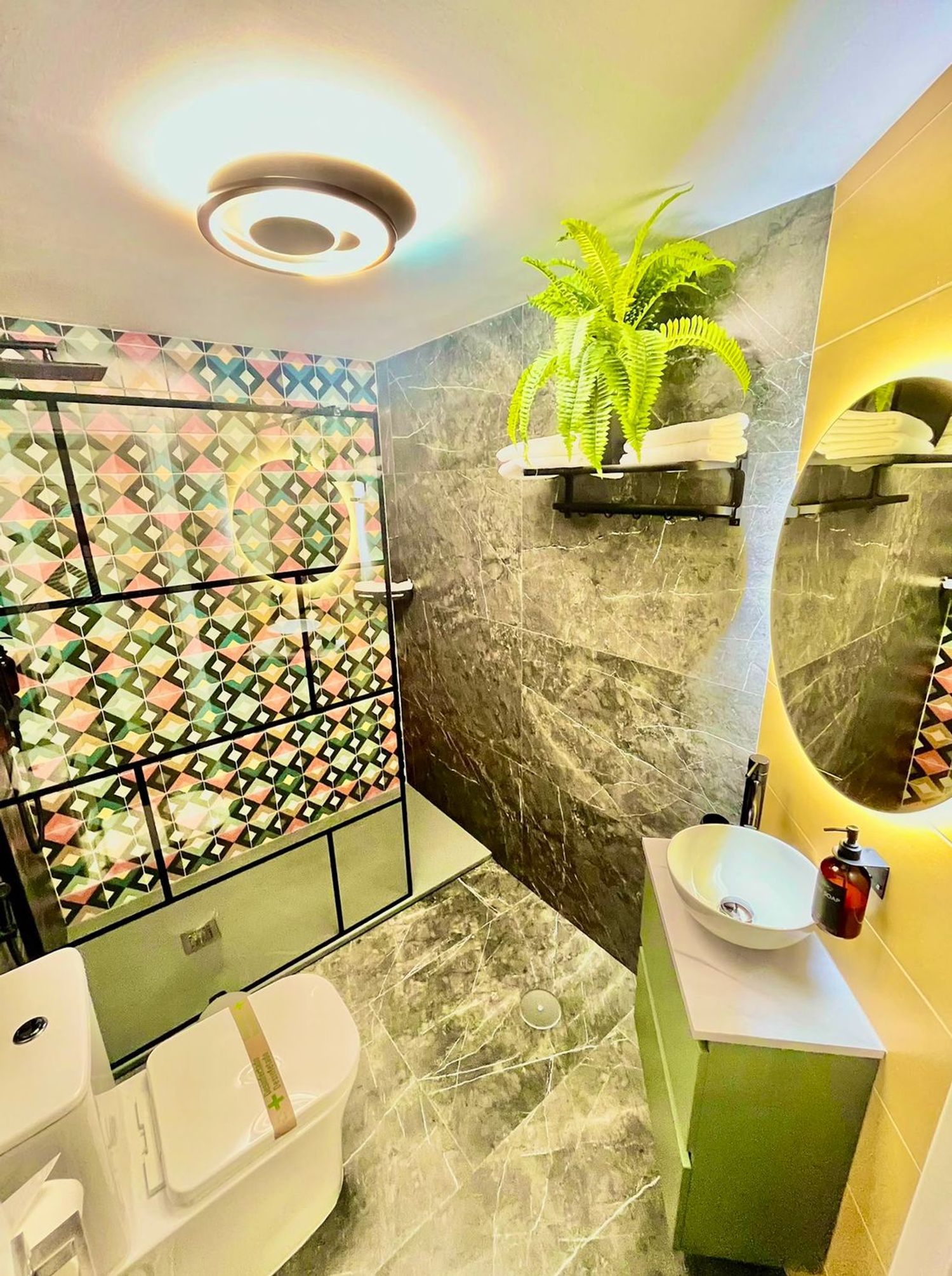 Piso en Calle del Capitán Segarra, 39, Mercado - Foto 14