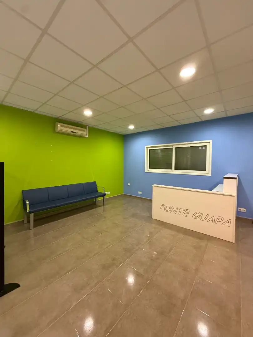 Local comercial en Terrassa - Foto 7