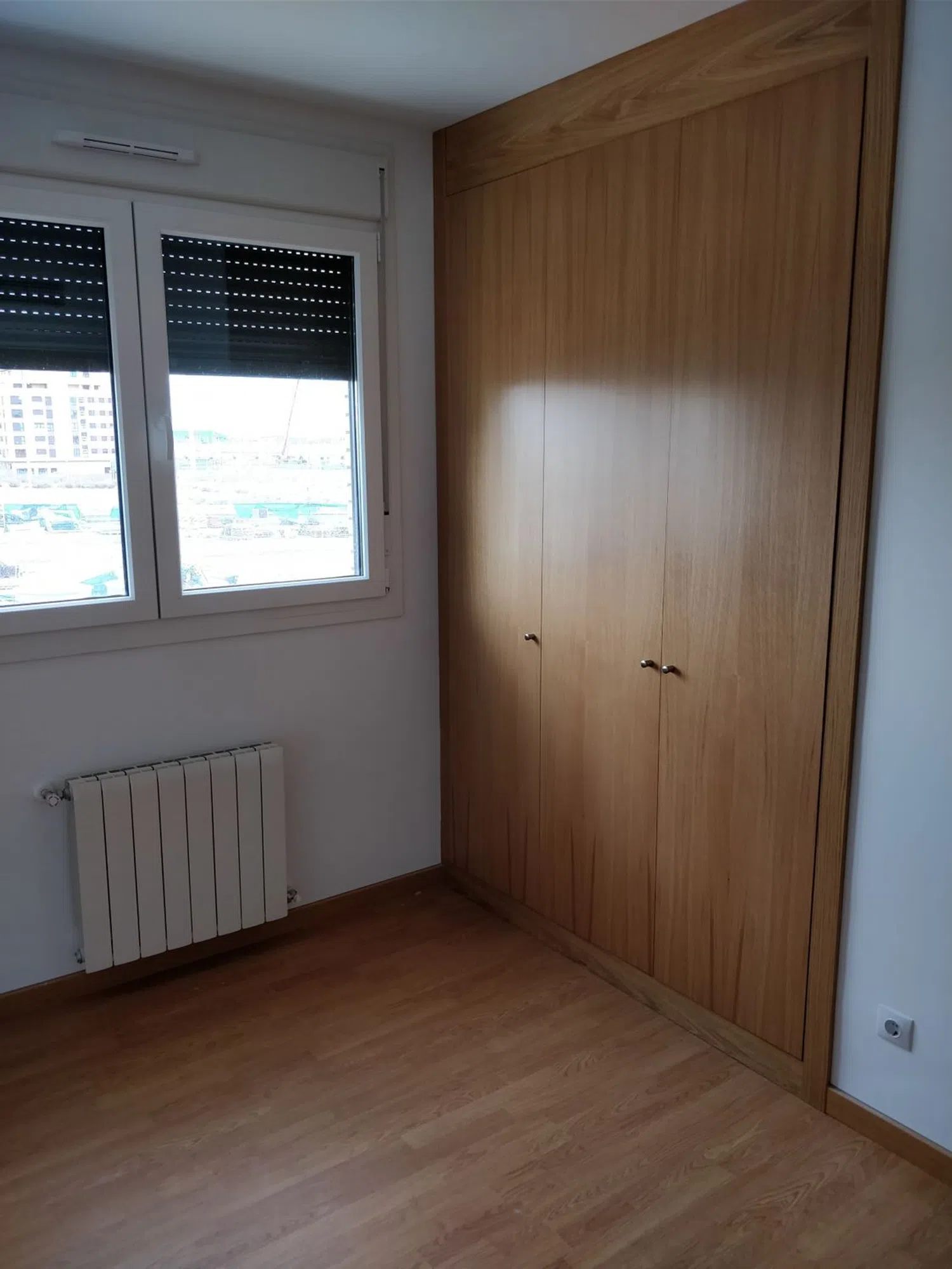 Piso en avenida Miguel Delibes, 13 - Foto 7