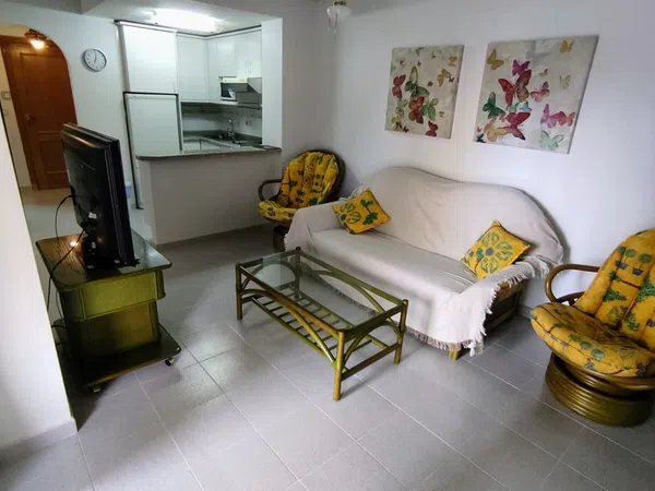 Piso en Calle Músico Agustín Bertomeu, Urbanova, 4, El Palmeral-Urbanova-Tabarca - Foto 3