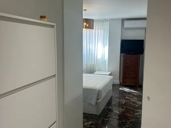 Piso en Calle Doctor Eduardo de Teresa, 12, Carrera de la Virgen - Paseo del Salón - Foto 14