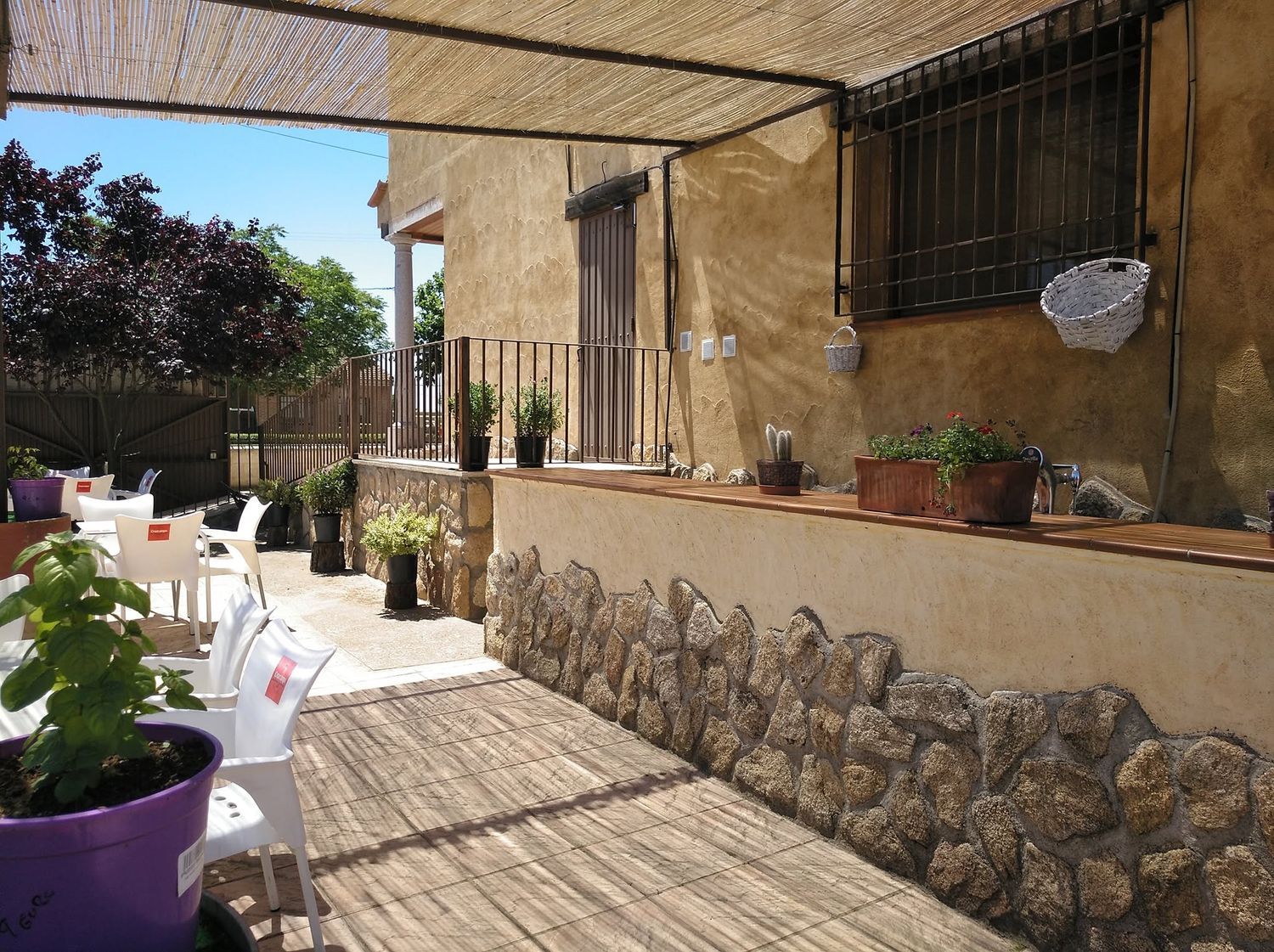 Casa rural en Calle Talavera, 48 - Foto 3