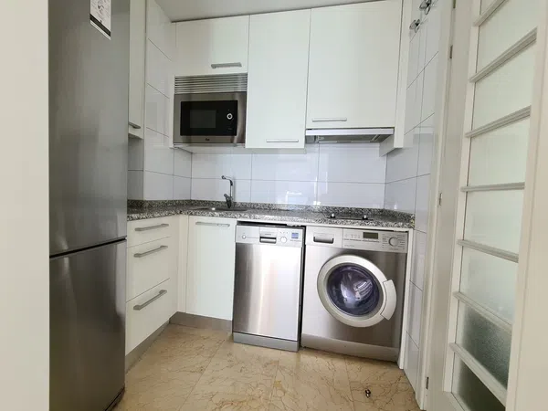 Piso en Calle Algete, 6, Legazpi - Foto 8