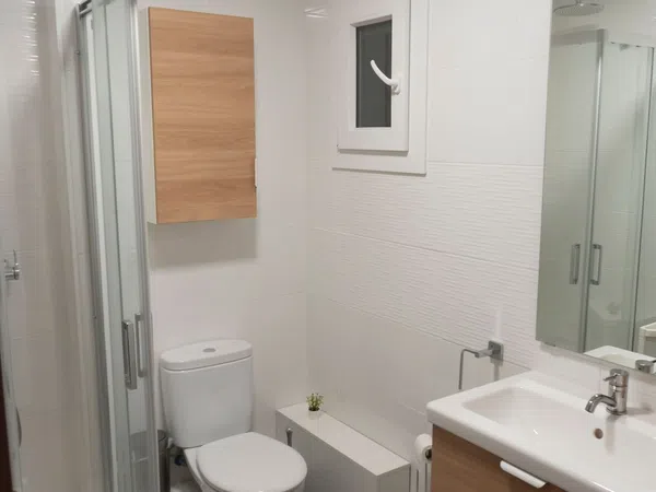 Piso en Barrio Arrancapins - Foto 23