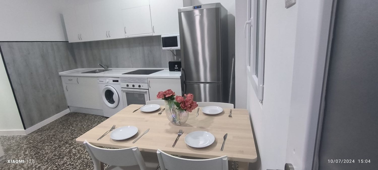 Estudio en calle de Rubén Vela, 43 - Foto 3