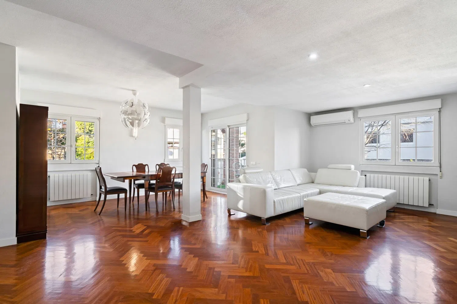 Chalet pareado en Barrio El Plantío - Foto 8