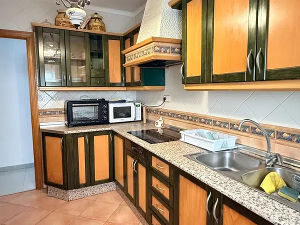 Piso en Frigiliana, Girón - Las Delicias - Pacífico - Foto 19