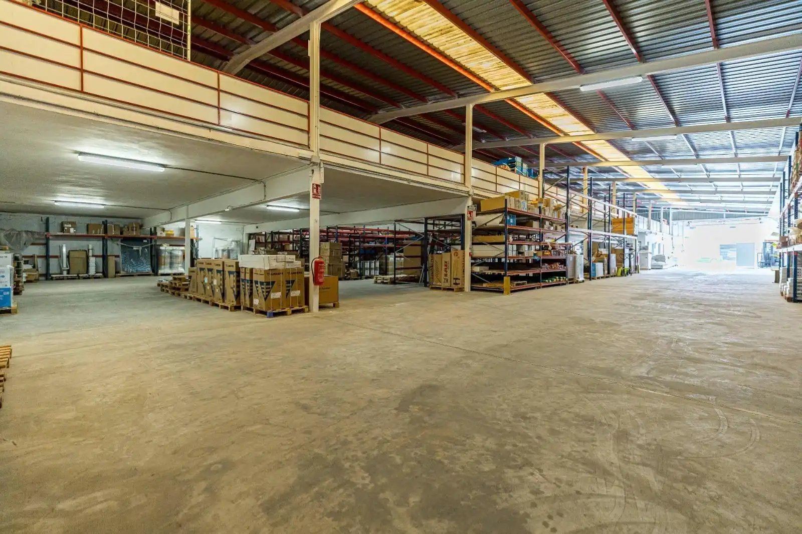 Nave Industrial en Alicante / Alacant - Foto 38